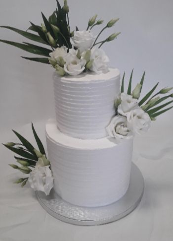 Gateau de mariage : Layer Cake à Toulouse